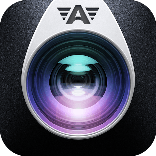 Camera Awesome app icon