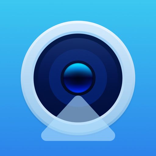 Camo — webcam for Mac and PC app icon