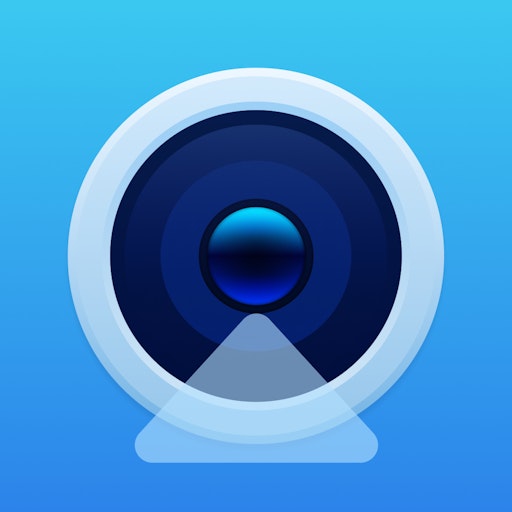 Camo — webcam for Mac and PC app icon