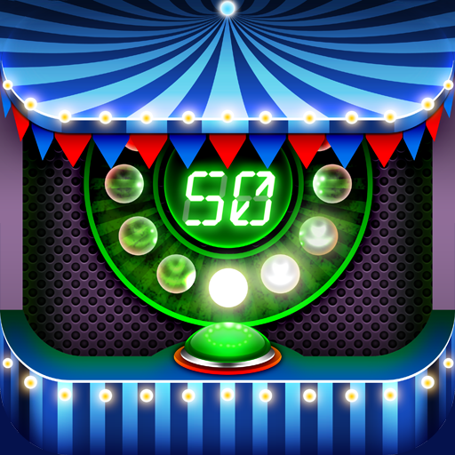 Carnival Lights app icon