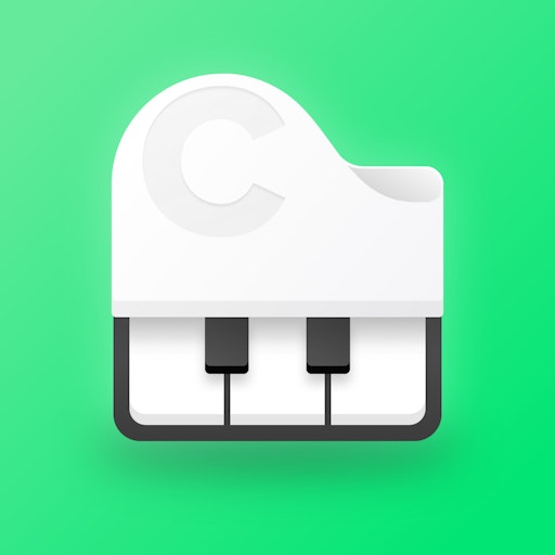 Chet - Ear Training app icon