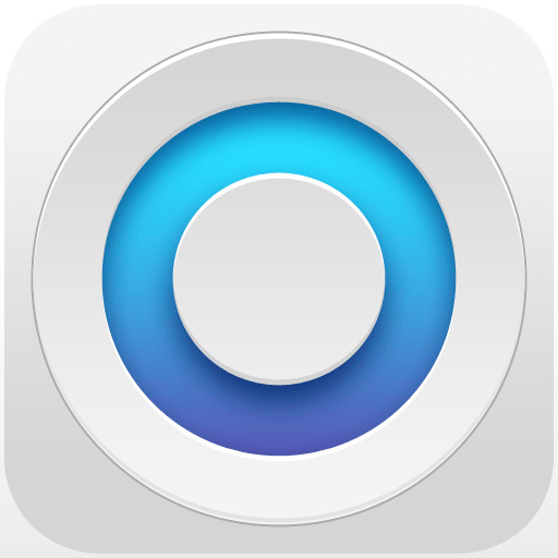Circle - Who's near you app icon