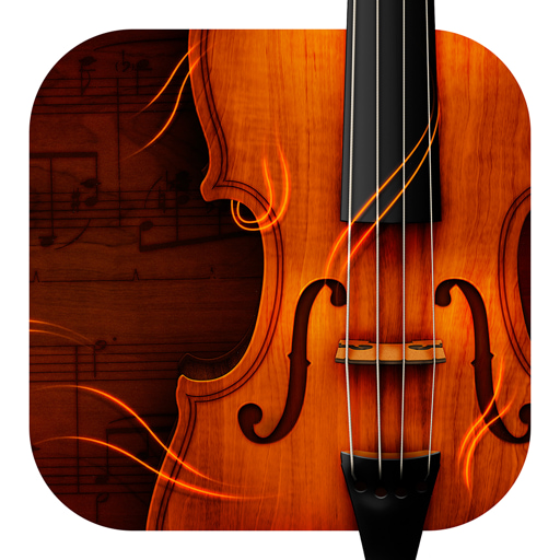 Classical Music: Masterpieces app icon