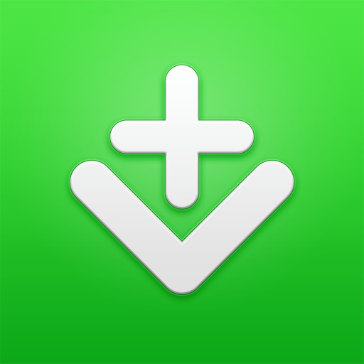 Clicker - Count Anything app icon
