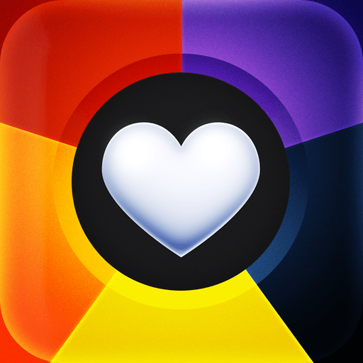 Cololover app icon