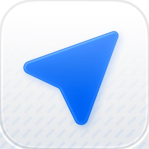 Copilot: Track & Budget Money app icon