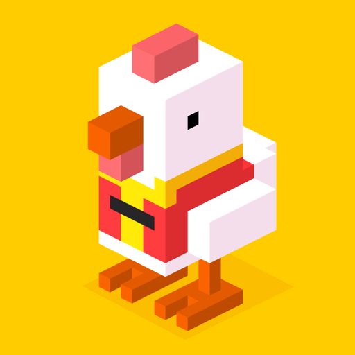 apps like crossy road online for free for mac