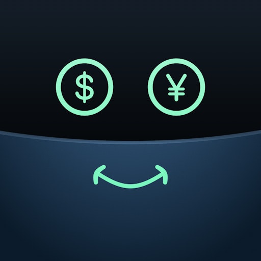 Currenzy app icon