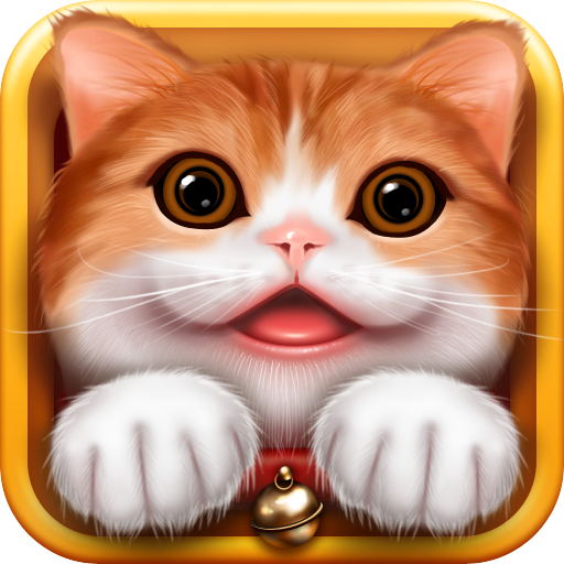 Cutest Paw app icon