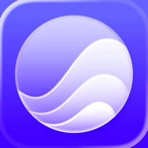 Daily Tracker - Ripples app icon