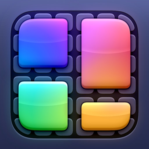 Dashkit - Personal Dashboards app icon