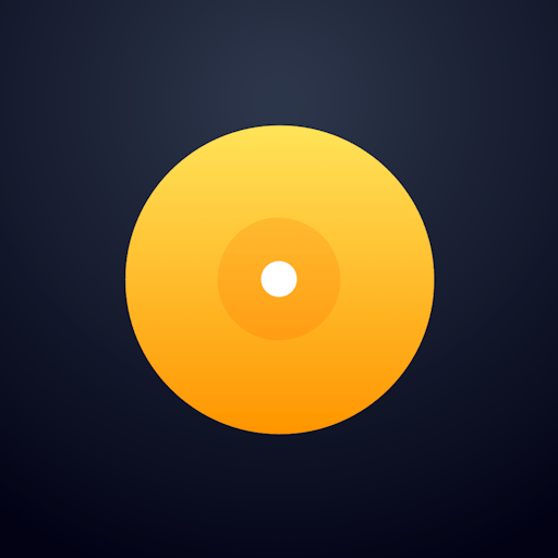 djay - DJ App & Mixer app icon
