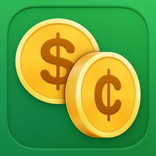 Dollar & Sense - Family Chores app icon