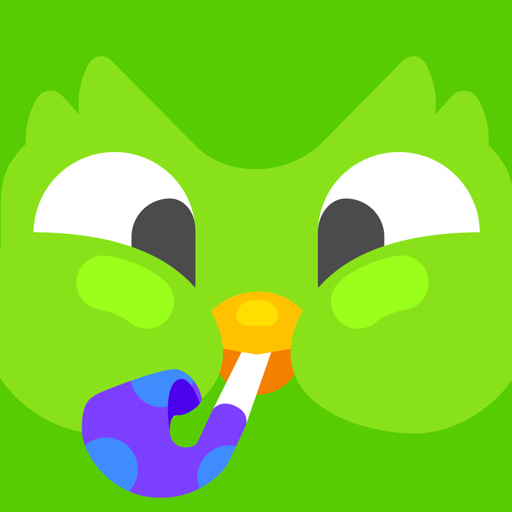 Duolingo - Language Lessons app icon
