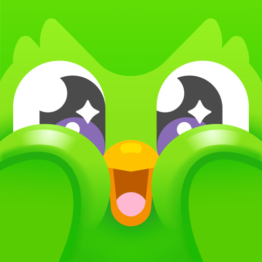 Duolingo Language Lessons IOS Icon Gallery