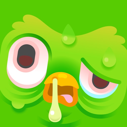 Duolingo - Language Lessons app icon