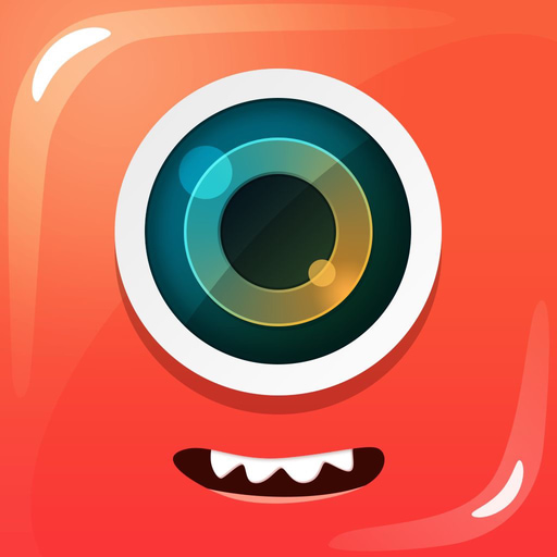 Epica - Epic camera app icon