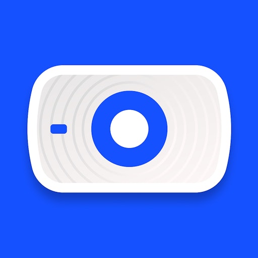EpocCam Webcamera for Computer app icon