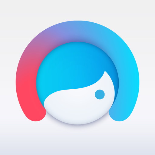 Facetune2 - Fun Selfie Editor app icon