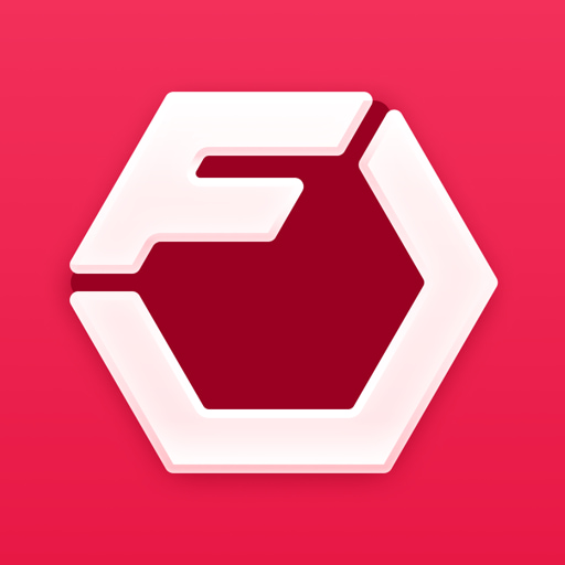 Fitbod Workout & Fitness Plans app icon