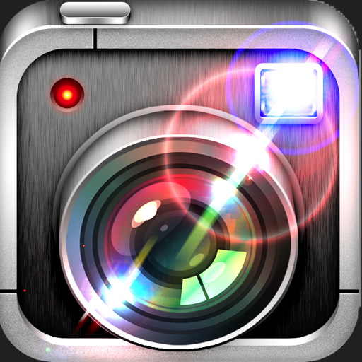 Flare | iOS Icon Gallery