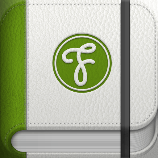 Flava app icon