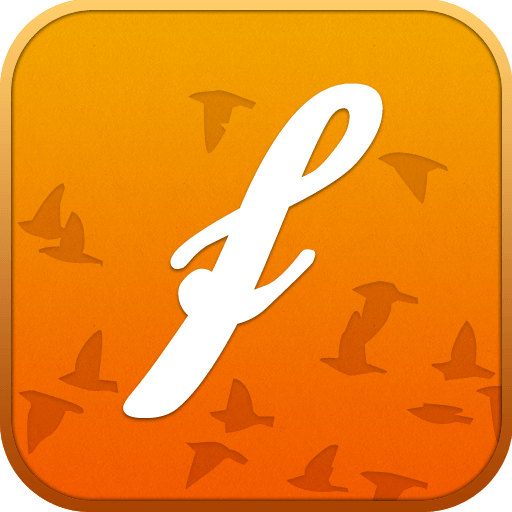 Flock app icon