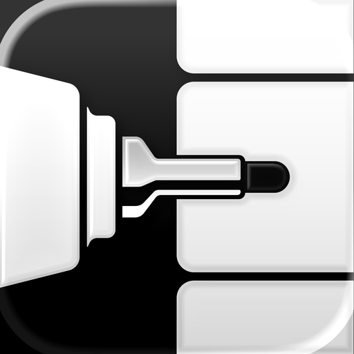 Flow: Note Taking, Drawing Pad app icon