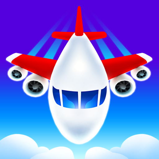 Fly THIS! Flight Control Tower app icon