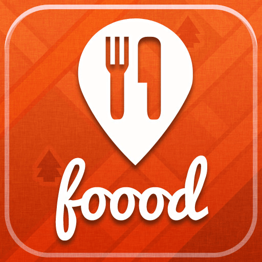 Foood | iOS Icon Gallery