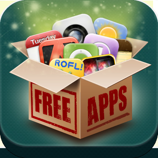 Free App Tracker app icon