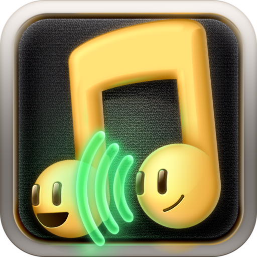 FriendRadio app icon