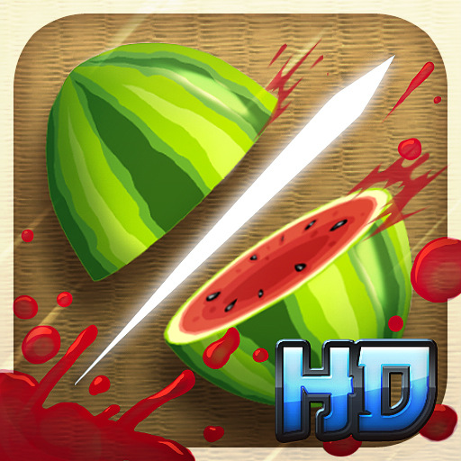 Fruit Ninja® - Apps on Google Play