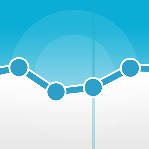 GAget - Google Analytics for iPhone app icon