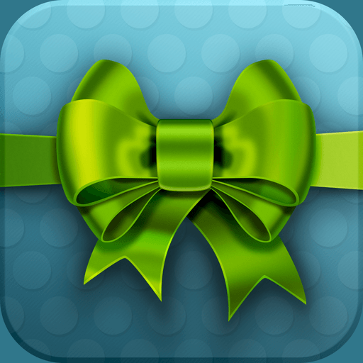 Gifted app icon