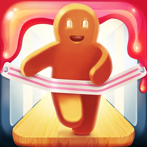 Ginger Run app icon