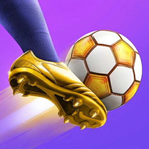 Golden Boot 2019 app icon