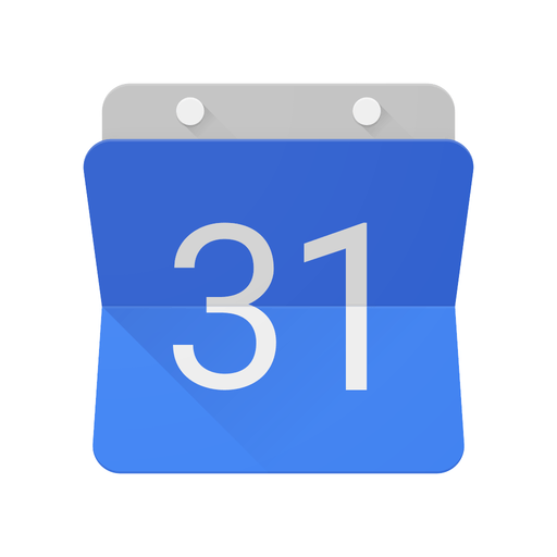 Google Calendar iOS Icon Gallery