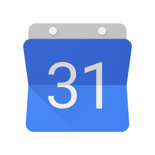 Google Calendar IOS Icon Gallery