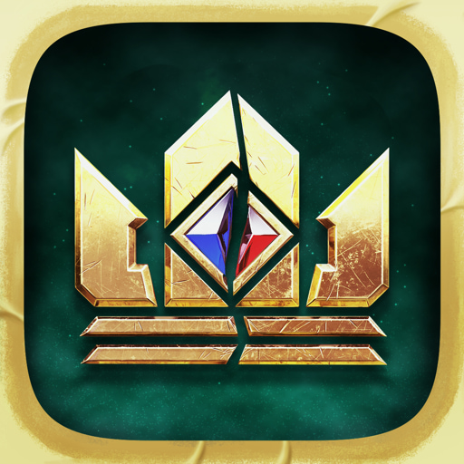 GWENT: The Witcher Card Game app icon