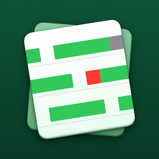 HabitBoard - Habit Tracker app icon