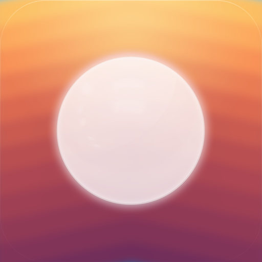 Haze ~ Weather Forecasts app icon