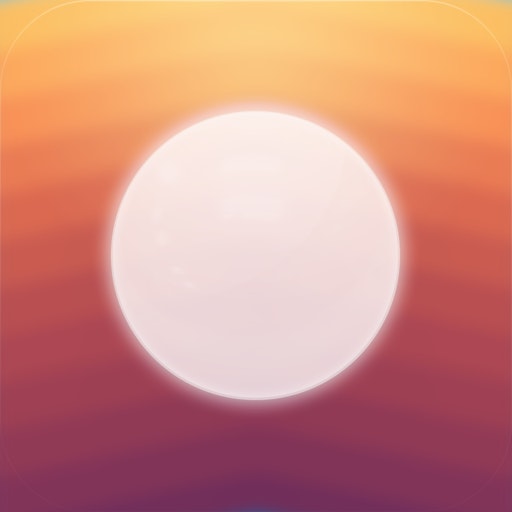 Haze ~ Weather Forecasts app icon