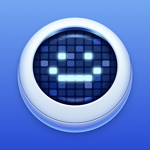 Health Habit Tracker - Happit app icon