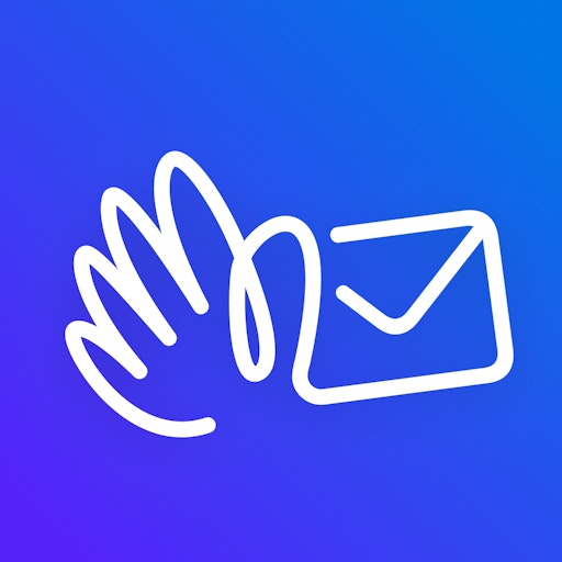 HEY Email app icon