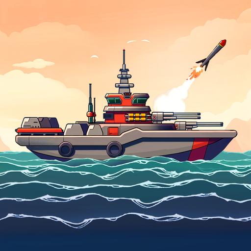 High Seas Hero app icon