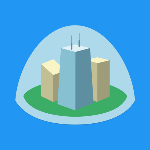 Highrise - Simple CRM app icon