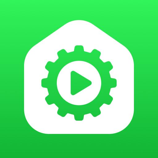 HomeRun 2 for HomeKit app icon