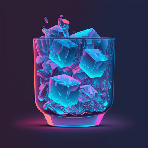 Ice Cubes: for Mastodon app icon