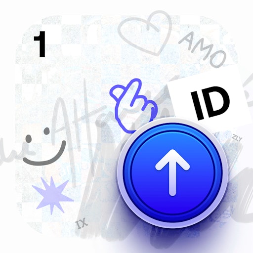 ID by amo app icon